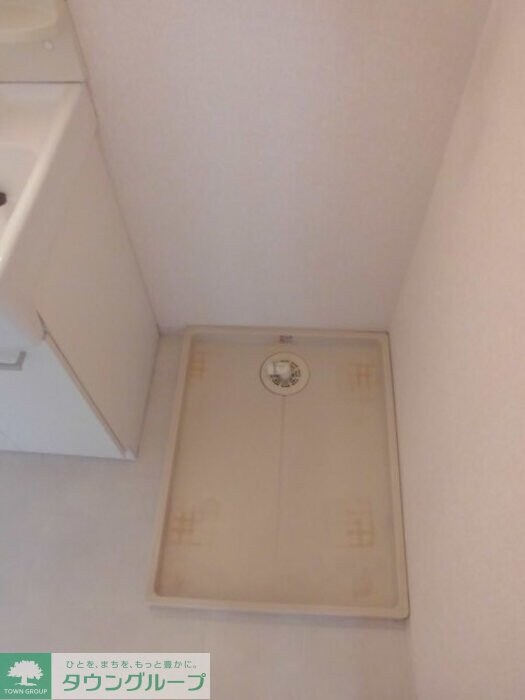 レセンテ八潮　Ａの物件内観写真