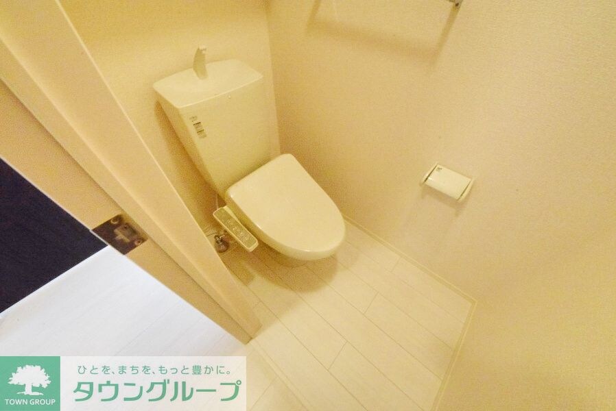 roi delours　IIIの物件内観写真