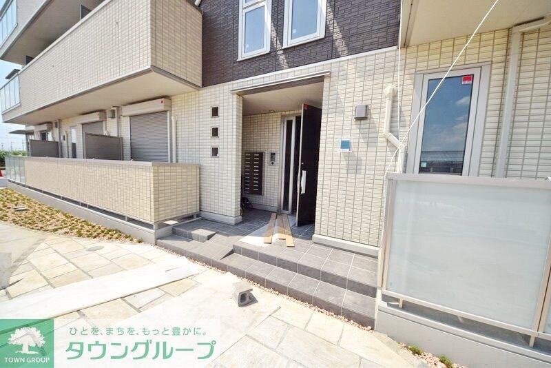 roi delours　IIIの物件内観写真