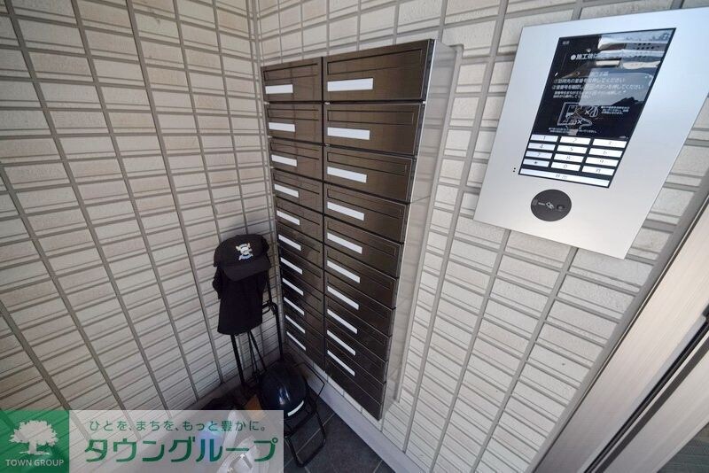 roi delours　IIIの物件内観写真