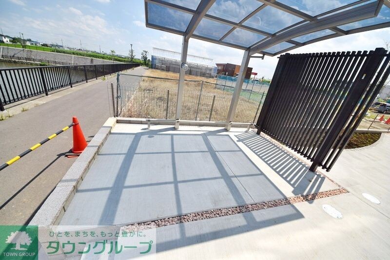 roi delours　IIIの物件内観写真