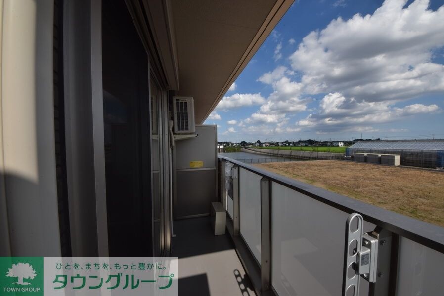 roi delours　IIIの物件内観写真