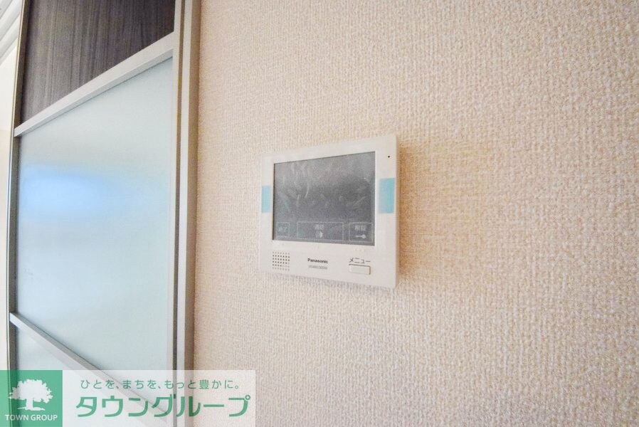 roi delours　IIIの物件内観写真