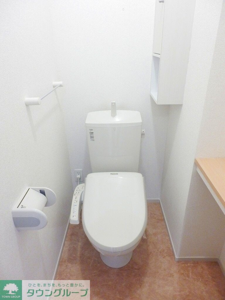 グラース・アビタシオンIIの物件内観写真