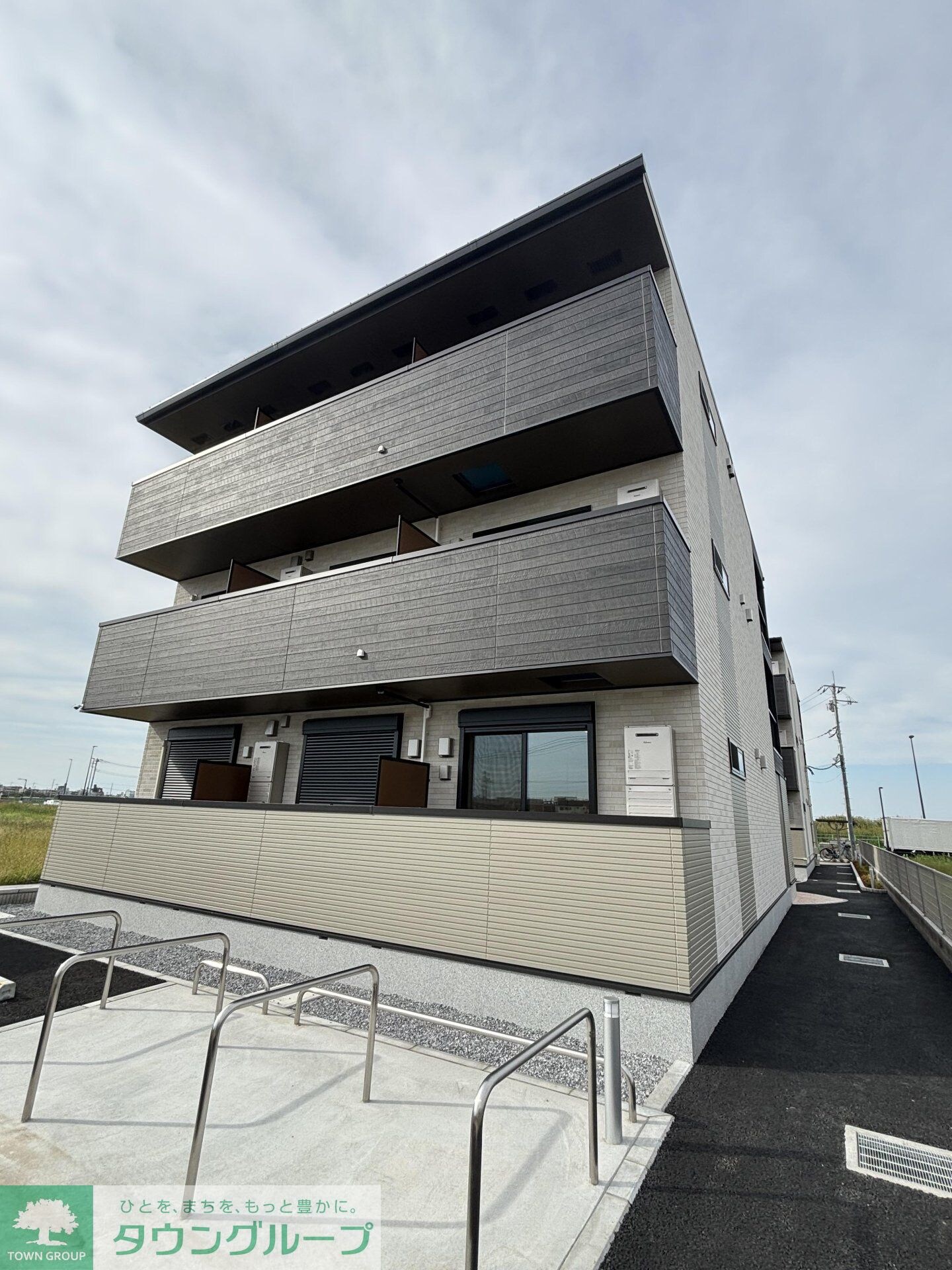 ラ・リノIIの物件内観写真