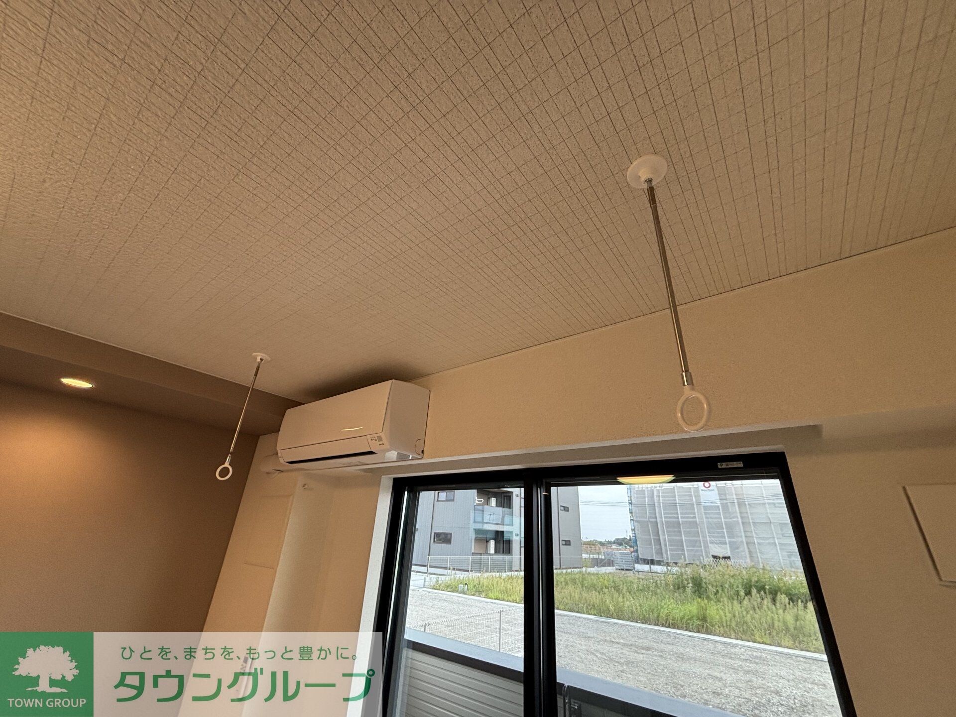 ラ・リノIIの物件内観写真