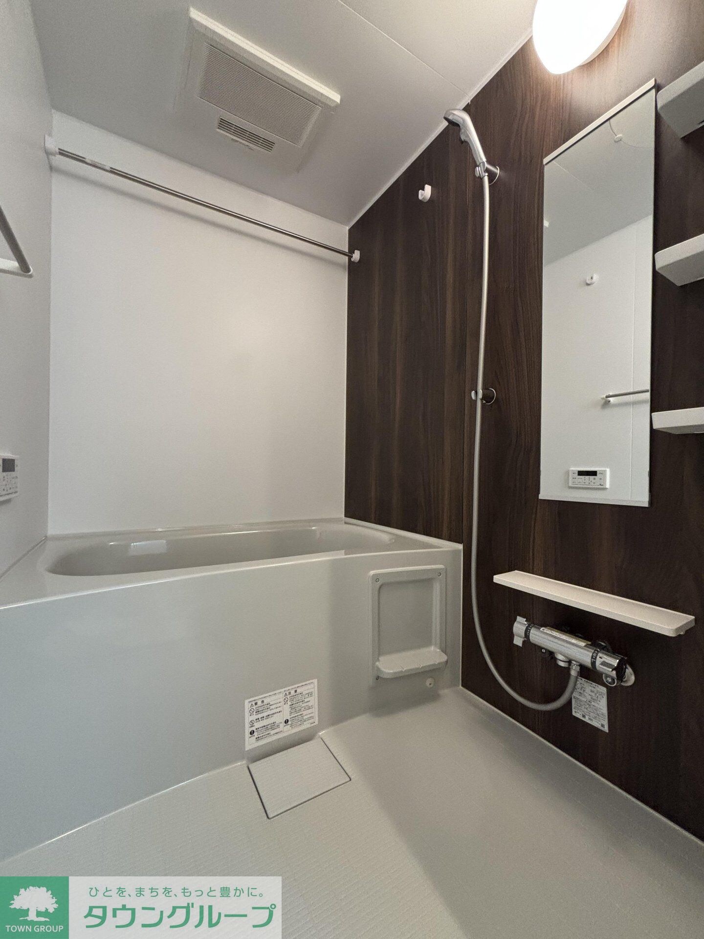 ラ・リノIIの物件内観写真