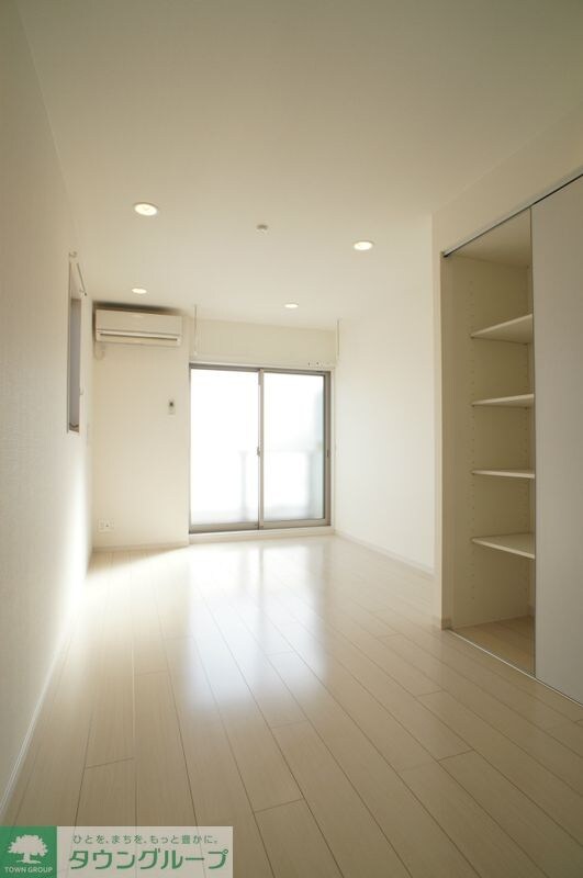 リブリ・ハートポートの物件内観写真