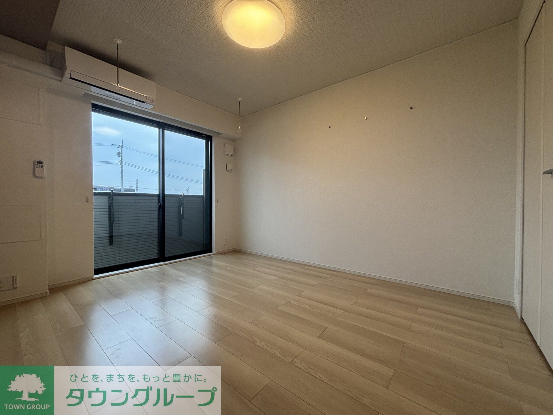 ラ・リノIの物件内観写真