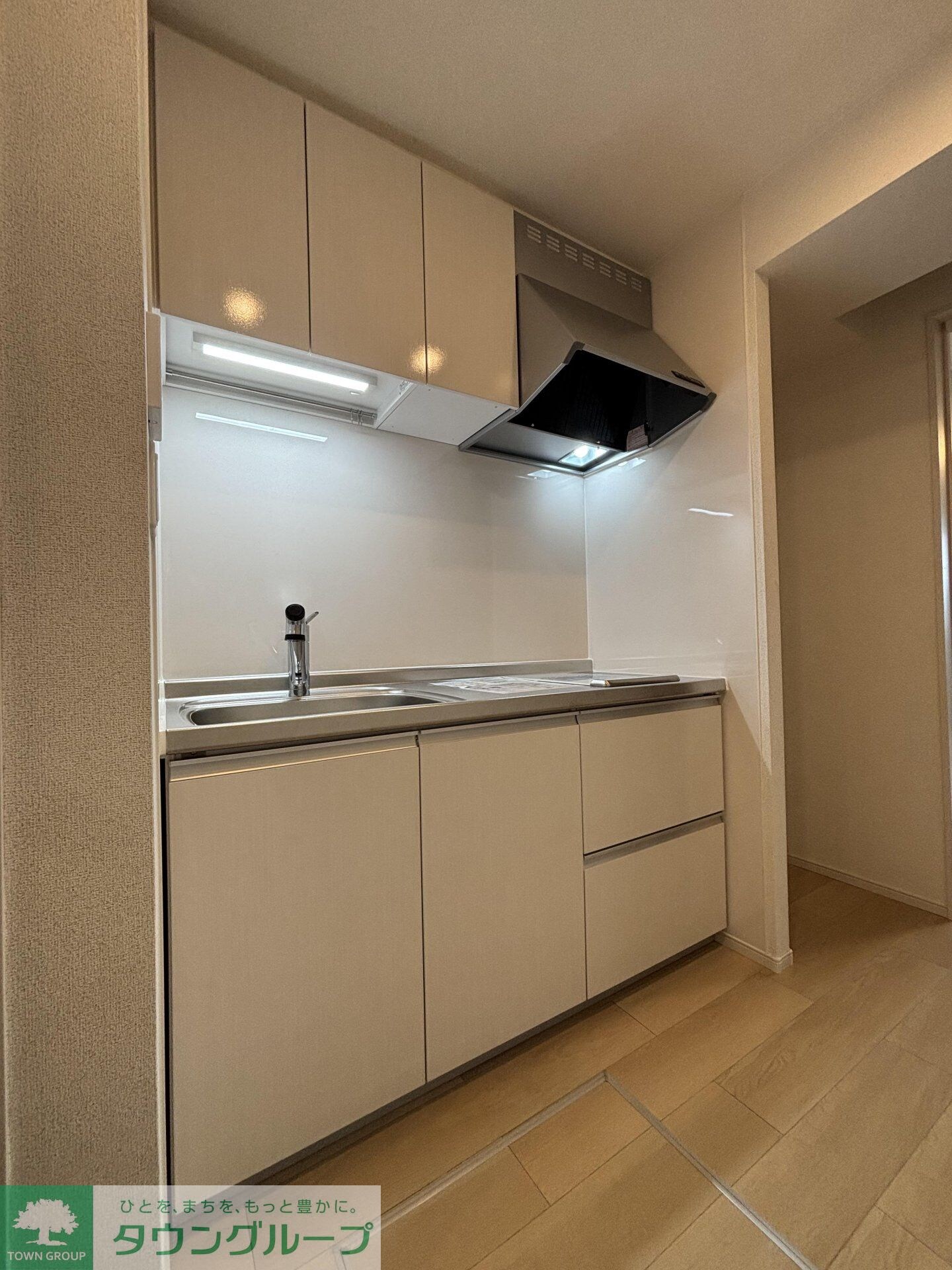 ラ・リノIの物件内観写真