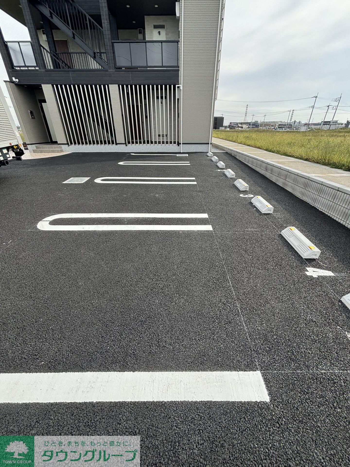 ラ・リノIの物件内観写真