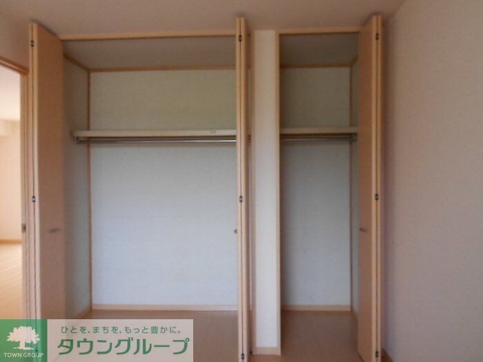 ルミエールモナリエの物件内観写真