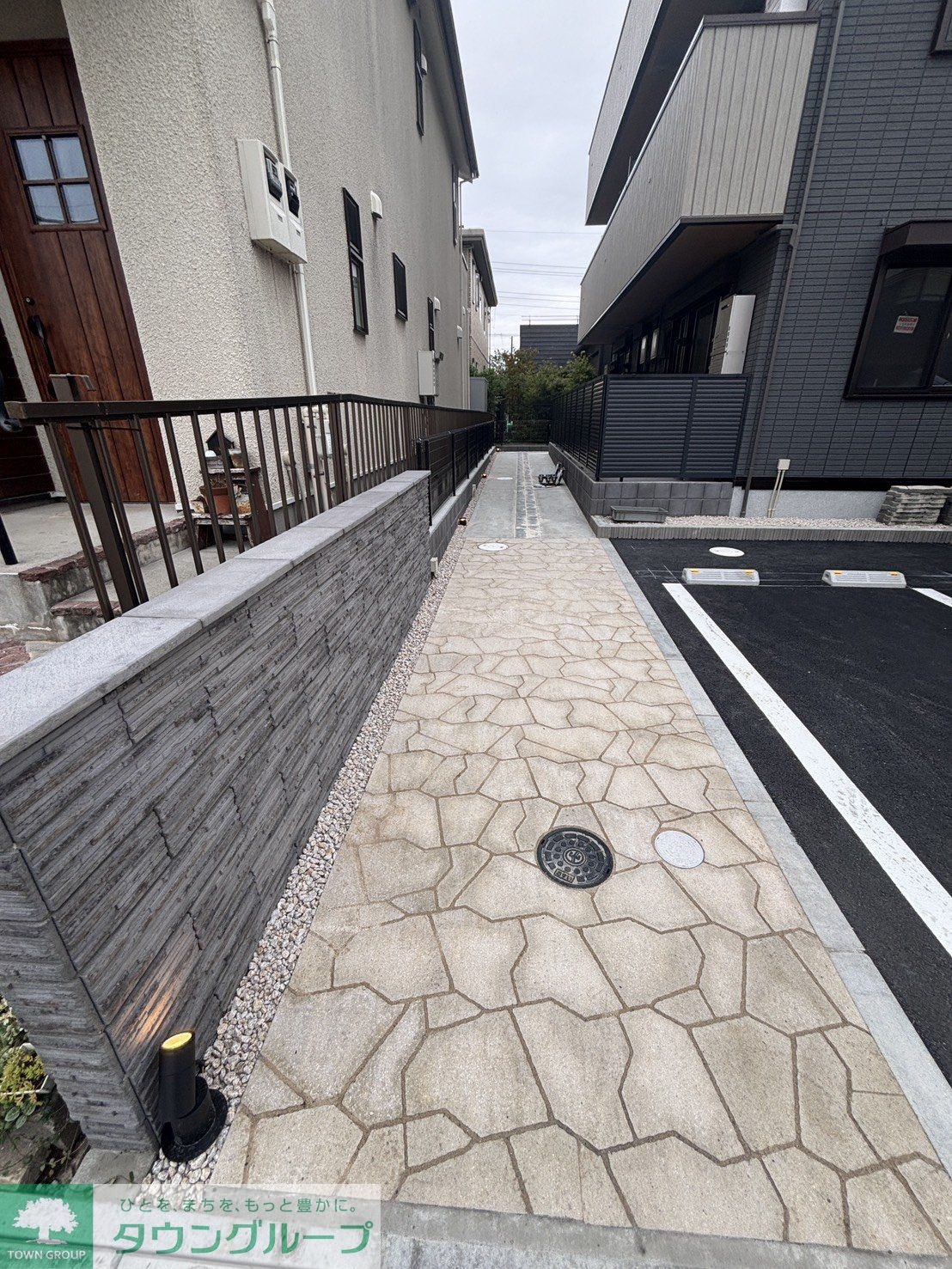 プロスペールＥ　No.1の物件内観写真