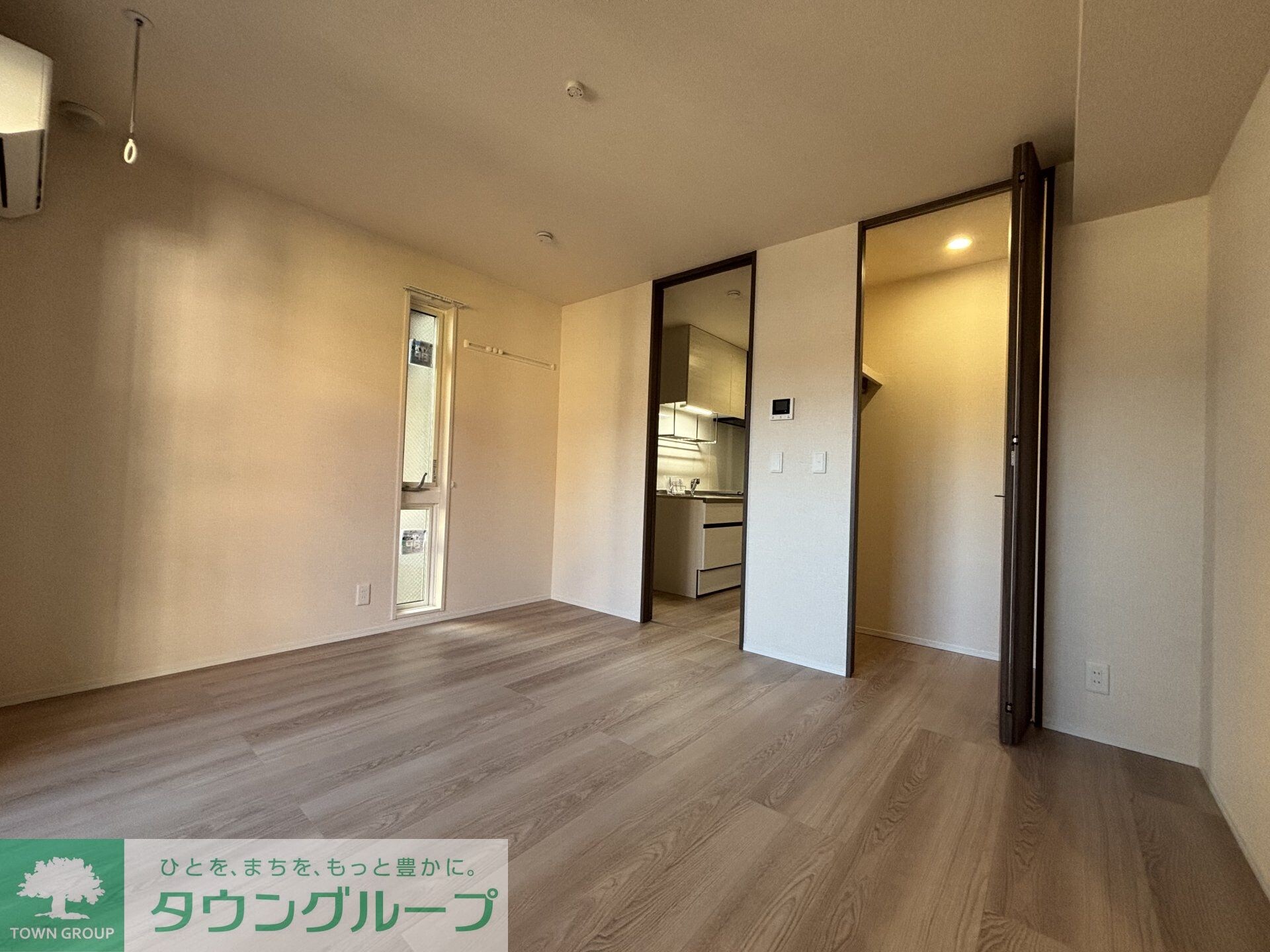 STELLA新松戸の物件内観写真