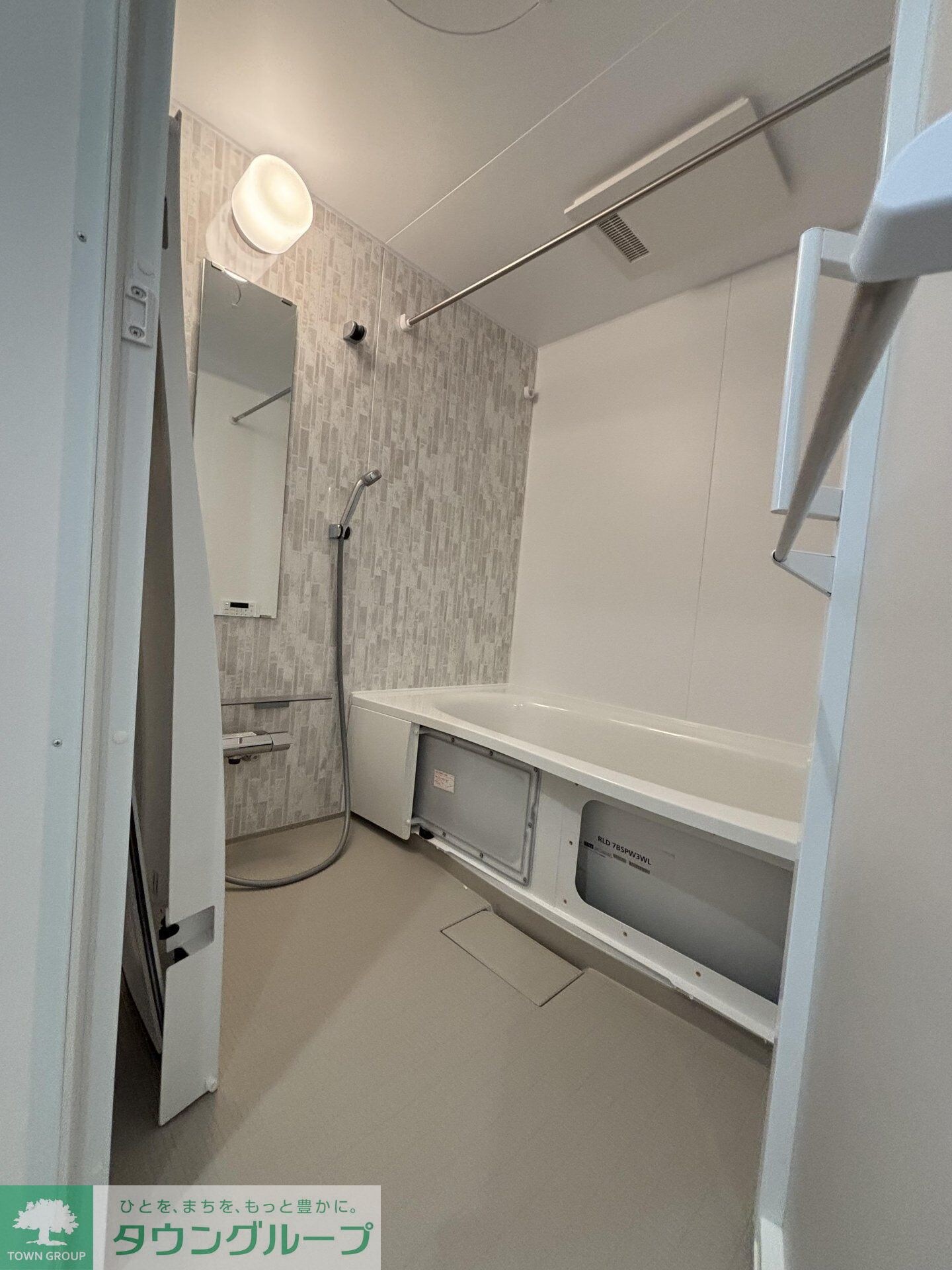 STELLA新松戸の物件内観写真