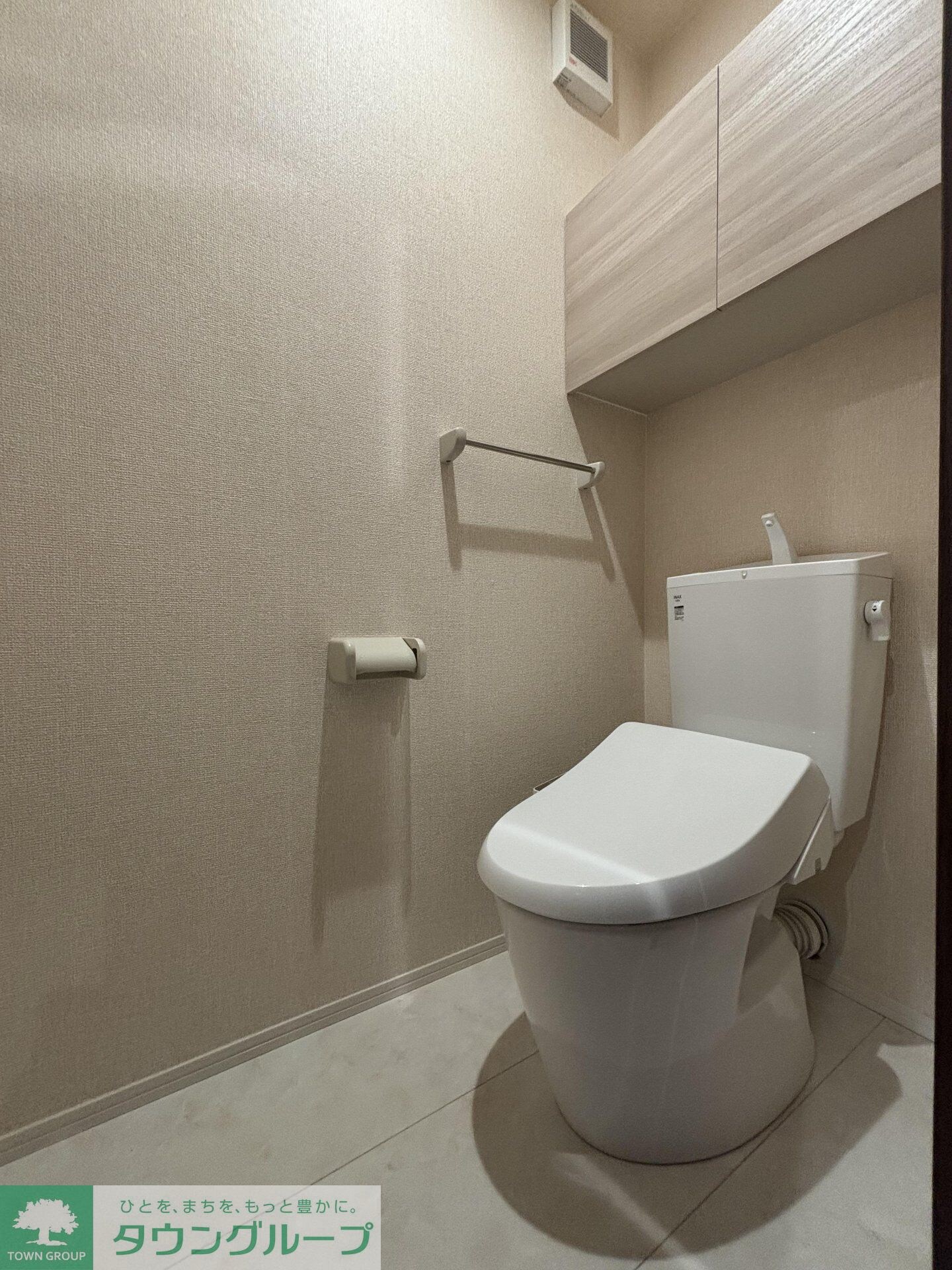 STELLA新松戸の物件内観写真