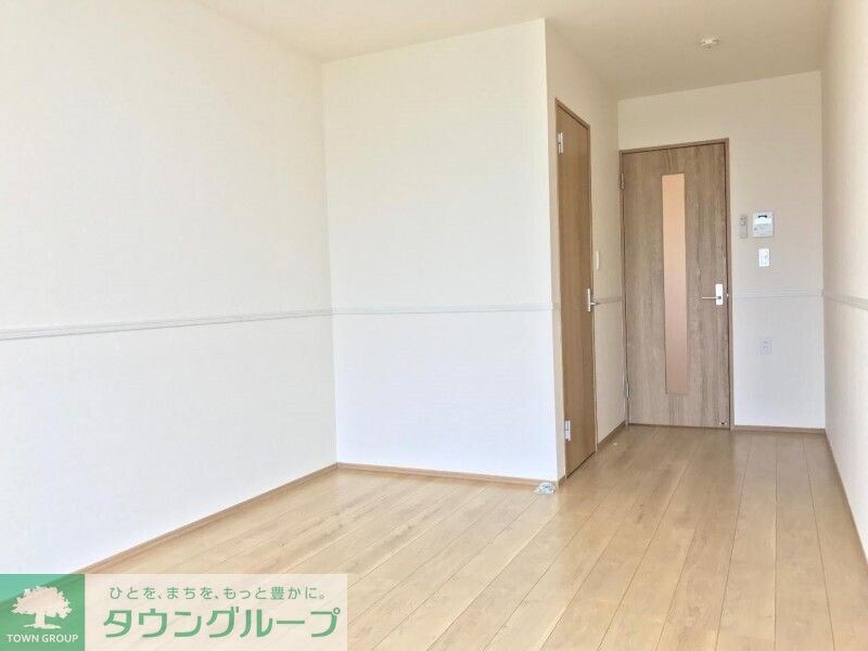 メゾンアスカの物件内観写真