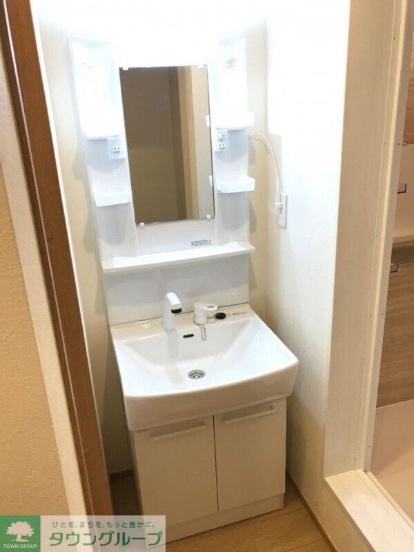 メゾンアスカの物件内観写真