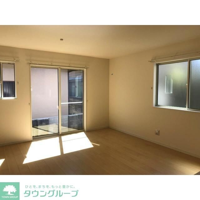 Kolet滝不動#04の物件内観写真