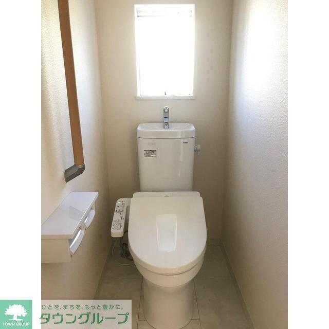 Kolet滝不動#04の物件内観写真