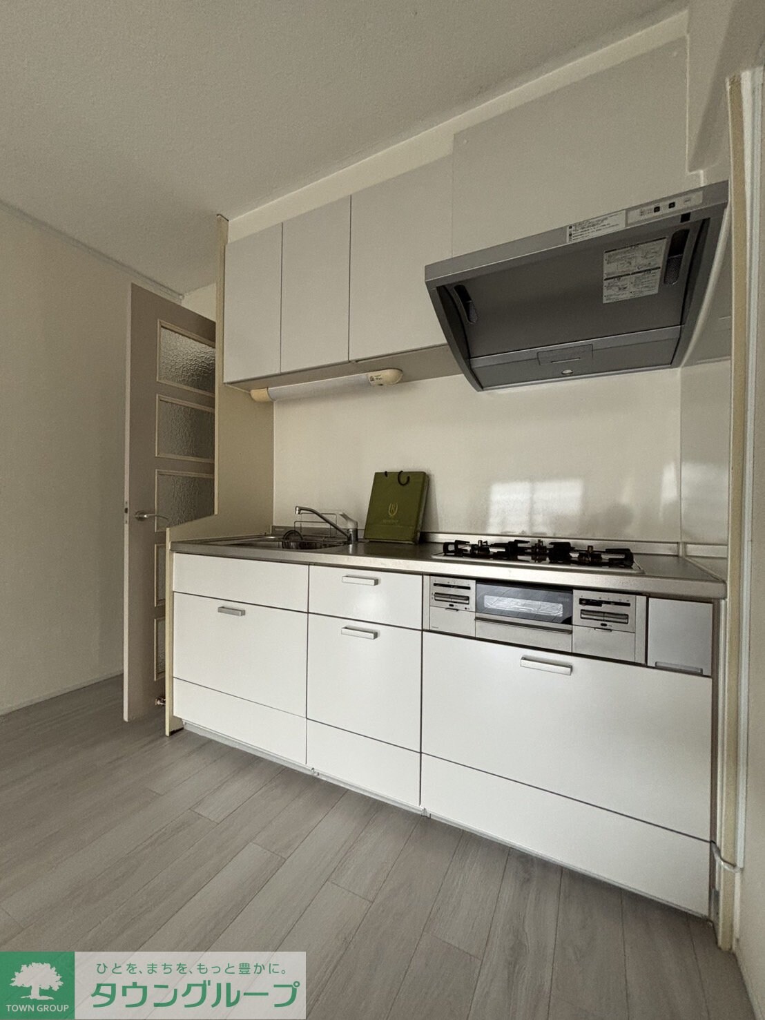 新松戸西パークハウスC棟（808） Cの物件内観写真