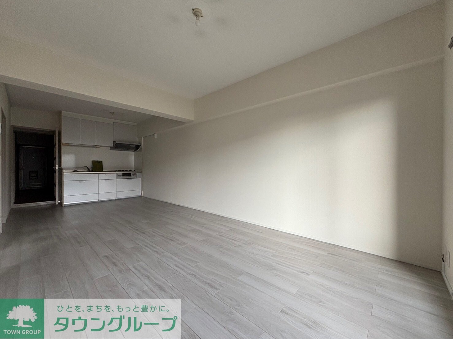 新松戸西パークハウスC棟（808） Cの物件内観写真