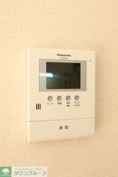 クレストパーク　Ｄの物件内観写真