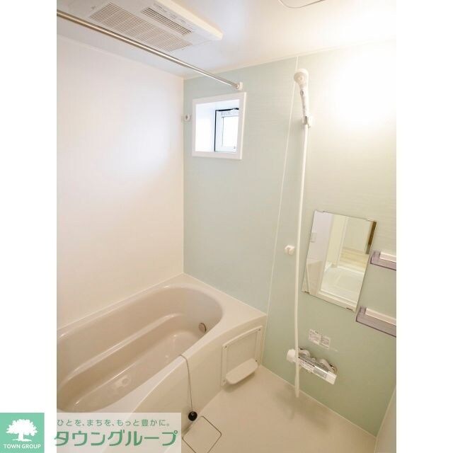 アムール橘の物件内観写真