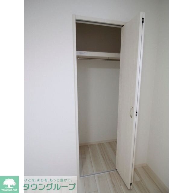 アムール橘の物件内観写真