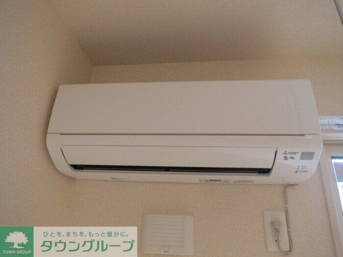 Arcobalenoの物件内観写真