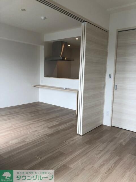 ART RESIDENCE IN KASHIWA-no-HAの物件内観写真