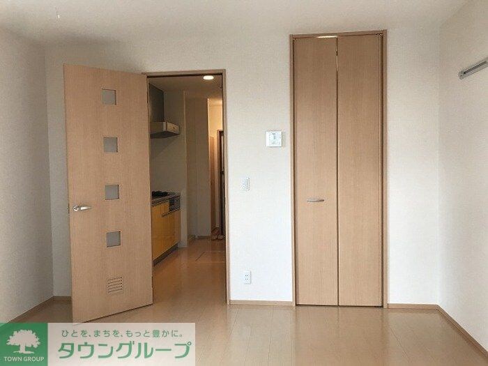 RYM壱番館の物件内観写真