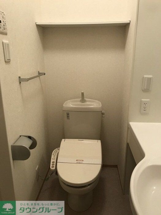 RYM壱番館の物件内観写真