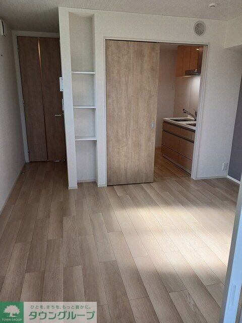 シュラインサイドの物件内観写真