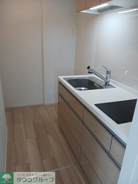 シュラインサイドの物件内観写真