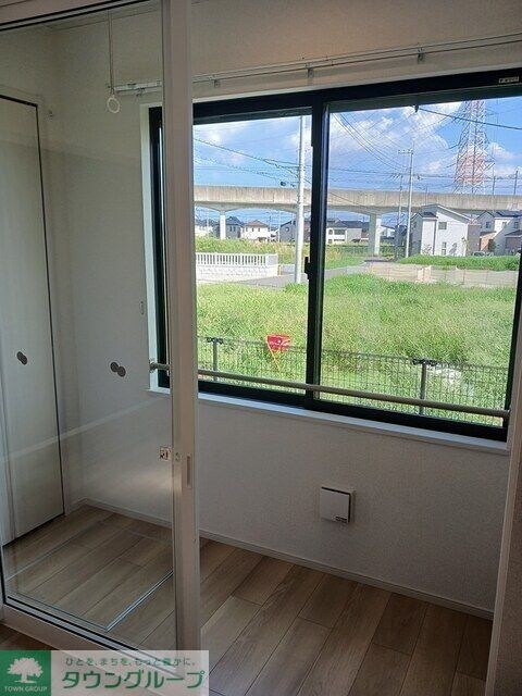 シュラインサイドの物件内観写真