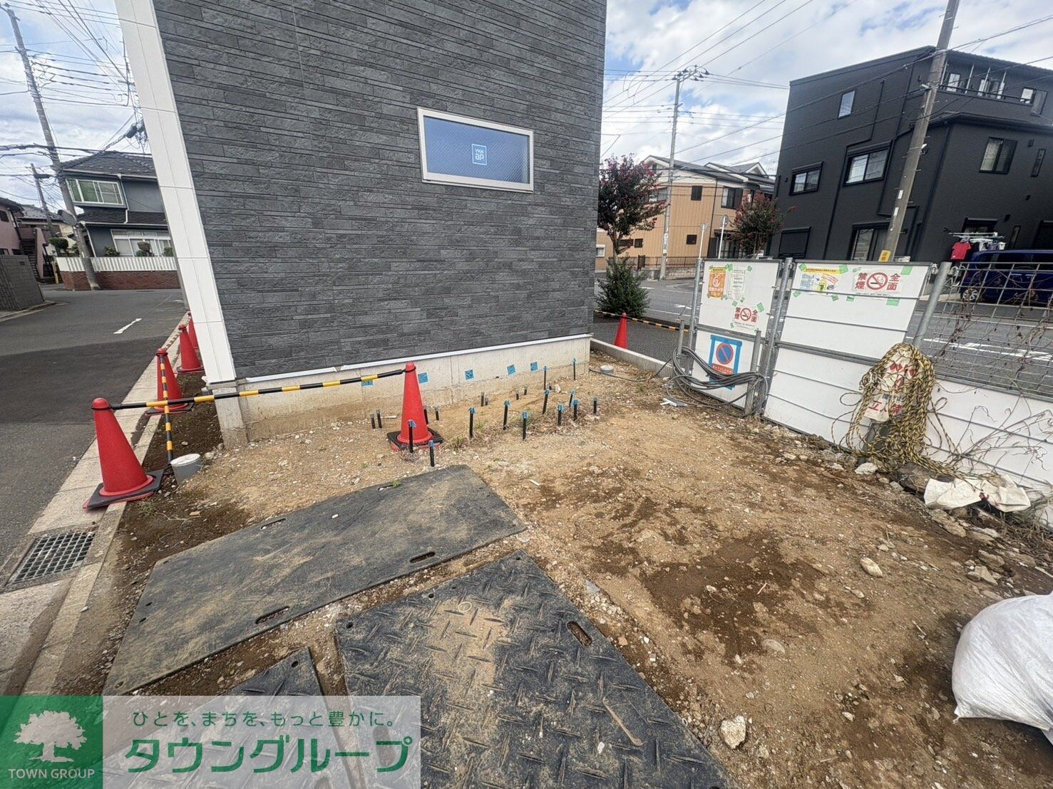 KEIAI RESIDENCE 豊四季の物件内観写真