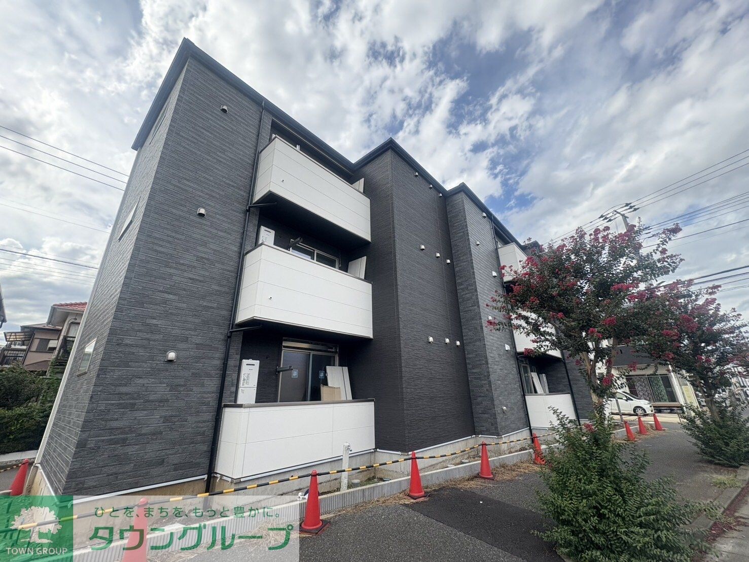 KEIAI RESIDENCE 豊四季の物件内観写真