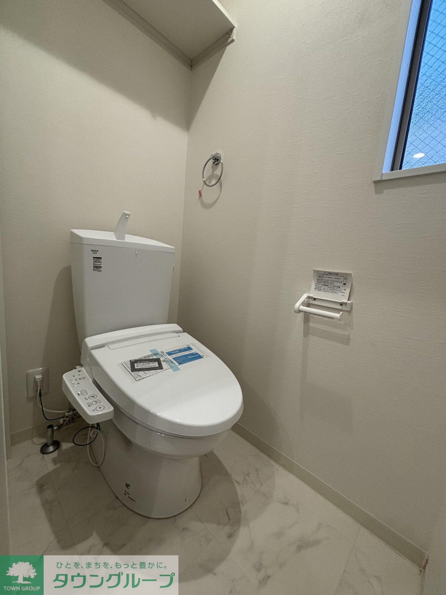 KEIAI RESIDENCE 豊四季の物件内観写真