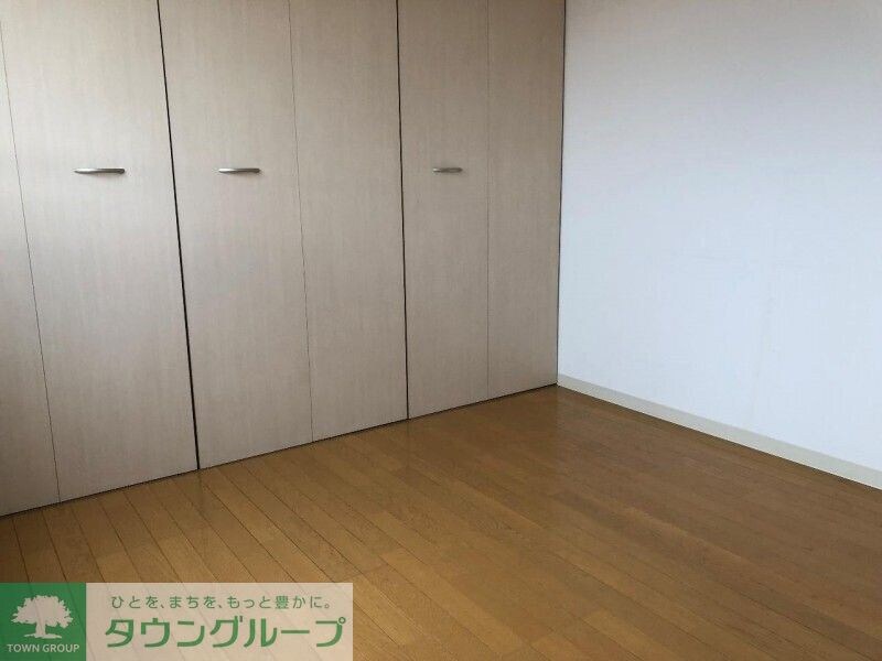 ホビアル・フェンテの物件内観写真