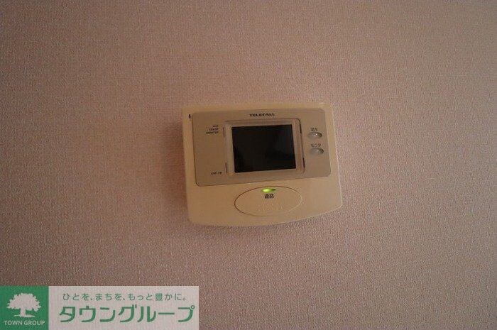 メルベーユの物件内観写真