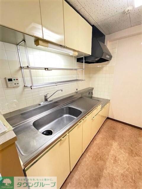 山口ビルの物件内観写真