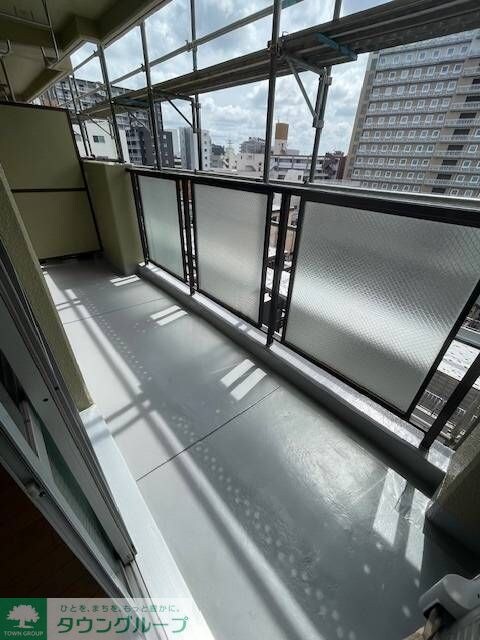 山口ビルの物件内観写真