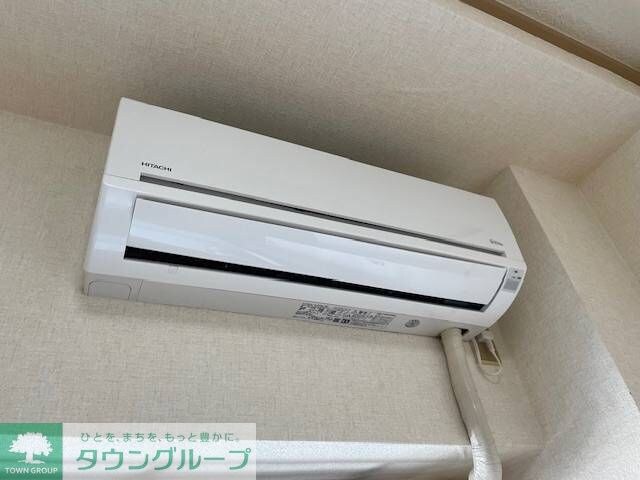 山口ビルの物件内観写真