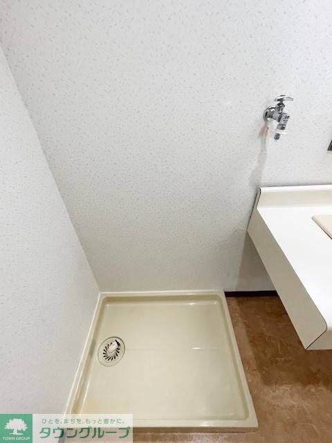 山口ビルの物件内観写真