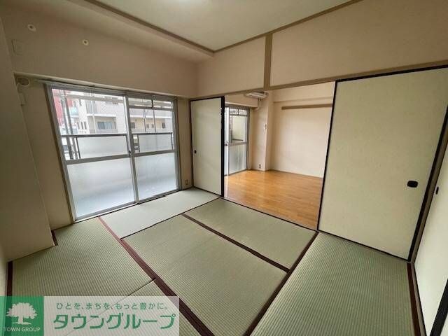 山口ビルの物件内観写真