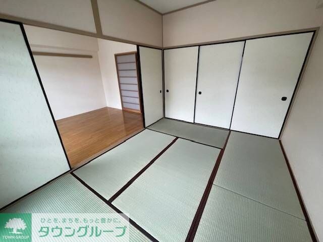 山口ビルの物件内観写真