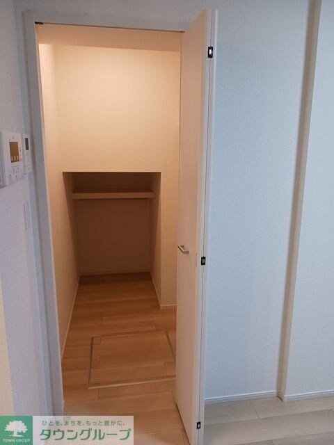 ＳＳ・ＴＲＡＩＬの物件内観写真