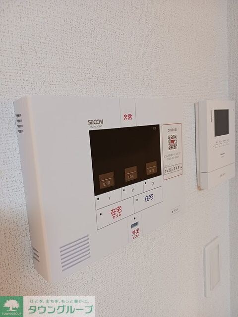 ＳＳ・ＴＲＡＩＬの物件内観写真