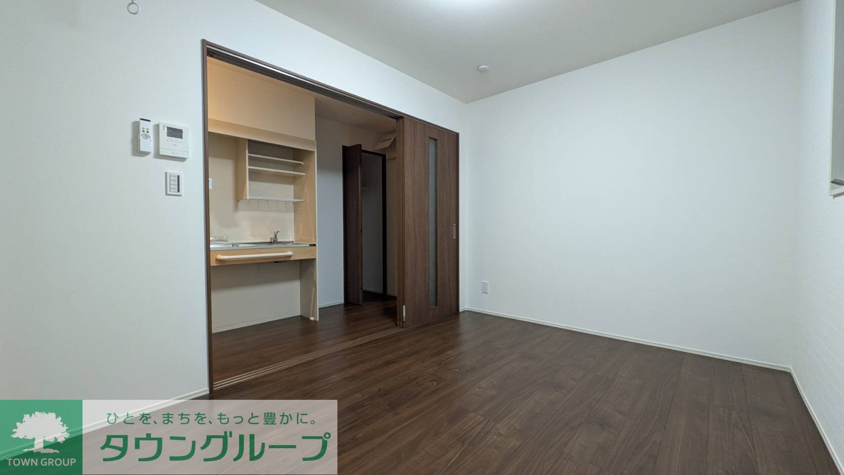 ベレガンス松戸VIの物件内観写真